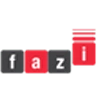 Logo Fazi per giochi roulette innovativi su Wonaco