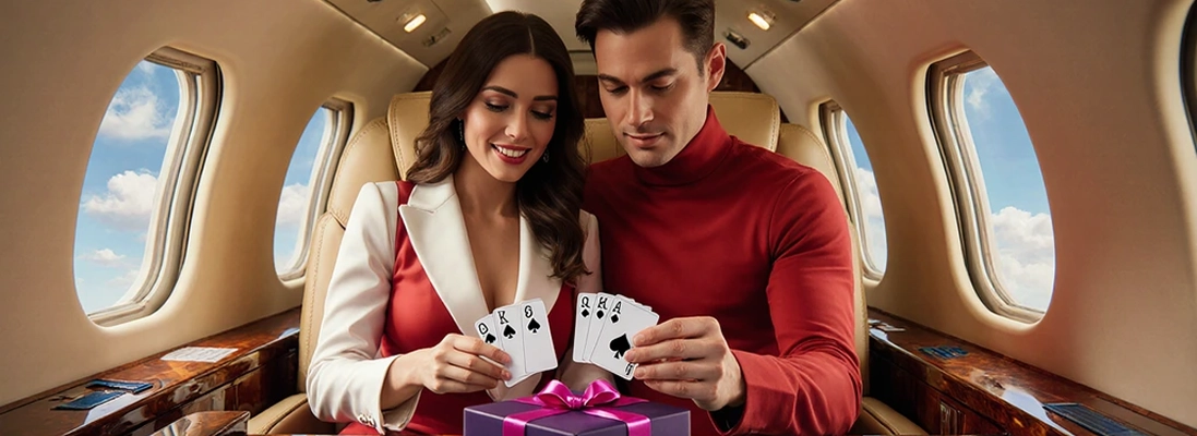 Banner 100% bonus con esplosione di fuochi d'artificio su Wonaco