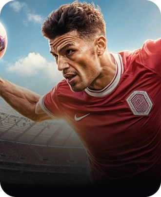 Football match Banner 2 on Wonaco