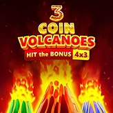Wonaco: Discover Your Realm in 3 Coin Volcanoes