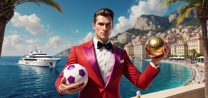 Wonaco: Harvest Your Wealth in Casino General 4